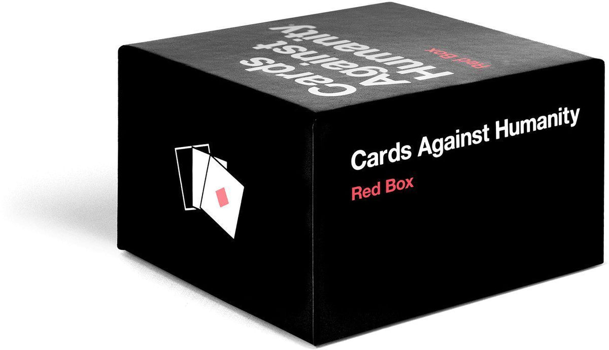 Cards Against Humanity Card Game Examples