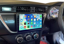 Load image into Gallery viewer, New 10&#39;&#39; For Toyota Corolla 2012-15 Hatch Hatchback Apple CarPlay Android Auto Car Radio 4+64G