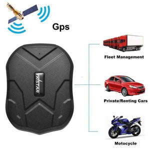 New TKSTARS TK905C 4G 5G GPS Tracker 20000mAh Battery Magnet Waterproof Real-time Tracking&nbsp;