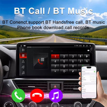 Load image into Gallery viewer, 6+128GB For BMW X5 E70 X6 E71 CIC Stereo 12.3&quot; Android auto Carplay Car WiFi radio Head Unit