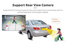 Load image into Gallery viewer, New Toyota Hiace 2005 - 2018 Apple Carplay Car Stereo Android Radio headunit GPS Wifi bluetooth