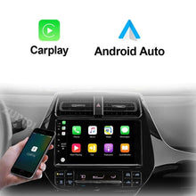 Load image into Gallery viewer, New 8 Core 4GB+64GB Fit for toyota prius stereo 2016- 2022 carplay 9&quot; Android 13 Radio GPS