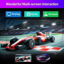 Load image into Gallery viewer, New 2023 H96 MAX RK3528 2+16 GB Android TV Box Android 13 Quad Core 8K Video Wifi6 BT5.0
