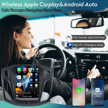 Load image into Gallery viewer, New 8 Core 4+64GB Ford Focus MK3 2012-2018 Android 13 Car Stereo 9.7 inch GPS Carplay android