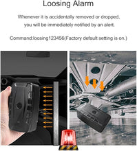 Load image into Gallery viewer, NewTK918 TKSTAR 5G 4G Car GPS Tracker 20000mAh Waterproof Voice Monitor Real time Tracking