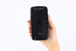 NewTK918 TKSTAR 5G 4G Car GPS Tracker 20000mAh Waterproof Voice Monitor Real time Tracking