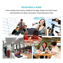 Load image into Gallery viewer, New Mini USB Spy Voice Recorder with 32GB Storage
