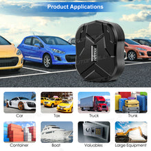 Load image into Gallery viewer, NEW 2023 LATEST TKSTAR 5G 4G 3G GPS TRACKER + REMOTE VOICE LISTENING FUNCTION