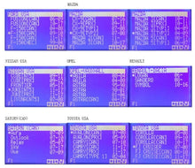 Load image into Gallery viewer, New SBB Pro2 V48.99 OBD2 Car Key remote controlmaker Programmer Diagnostic Tool OBDII