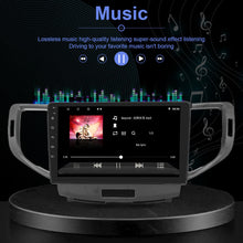 Load image into Gallery viewer, New For Honda Accord Euro 2008-2015 Car Radio Android 13 Head unit Carplay Android Auto GPS 2 32G&lt;br data-mce-fragment=&quot;1&quot;&gt;