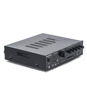 New Sunbuck AV-580BT 5.1 Channel High Power SD USB FM Bluetooth Remote Control Power Amplifier