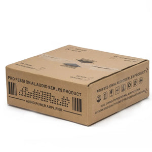 New Sunbuck AV-580BT 5.1 Channel High Power SD USB FM Bluetooth Remote Control Power Amplifier