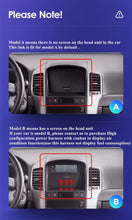 Load image into Gallery viewer, New 9.7&#39;&#39; 32GB Stereo Radio Navi GPS Head Unit For Chevrolet Captiva 2006-12 Carplay