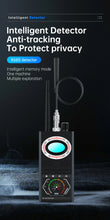Load image into Gallery viewer, New K68S New Scan Wireless Spy GPS Tracker RF Bug Signal Finder Detector Mini Camera&nbsp;