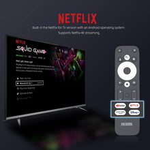 Load image into Gallery viewer, New Mecool KD3 Stick TV Box Android 11 ATV Google Chromecast Netflix Certified disney+