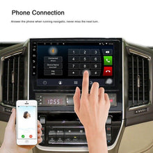 Load image into Gallery viewer, New 8 Core 4+64GB LandCruiser 200 series Android stereo 2016-2019 Radio GPS Carplay Android Auto