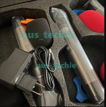 Load image into Gallery viewer, New 8 Way Microphone System Cordless Wireless 8 Channels &nbsp;Handheld Mics Home Karaoke KTV&nbsp;