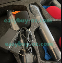 Load image into Gallery viewer, New 8 Way Microphone System Cordless Wireless 8 Channels &nbsp;Handheld Mics Home Karaoke KTV&nbsp;