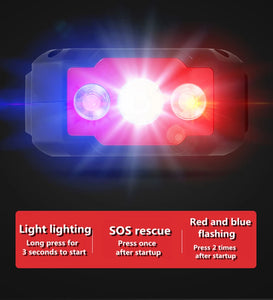 New 99800 mAh Car Jump Starter 12V Lithium Phone Power Bank LED Flashlight Peak 600A Starting