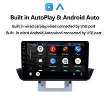 Load image into Gallery viewer, New 4+64GB For Mazda BT50 stereo BT-50 2012 - 2018 Car Radio GPS CarPlay Android