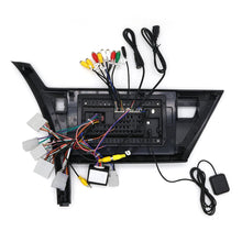 Load image into Gallery viewer, New 10&#39;&#39; For Toyota Corolla 2012-15 Hatch Hatchback Apple CarPlay Android Auto Car Radio 4+64G