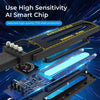 New Handheld GPS Scanner Intelligent Detector Anti-Surveillance Anti-Tracking Wireless Signal&nbsp;