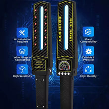 Load image into Gallery viewer, New Handheld GPS Scanner Intelligent Detector Anti-Surveillance Anti-Tracking Wireless Signal&nbsp;