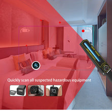 Load image into Gallery viewer, New Handheld GPS Scanner Intelligent Detector Anti-Surveillance Anti-Tracking Wireless Signal&nbsp;