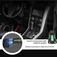 Load image into Gallery viewer, New Handheld GPS Scanner Intelligent Detector Anti-Surveillance Anti-Tracking Wireless Signal&nbsp;