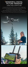 Load image into Gallery viewer, New SG906 MAX3 Drone 4K HD Camera 3-Axis Gimbal Brushless GPS Drone Obstacle Avoidance &lt;br data-mce-fragment=&quot;1&quot;&gt;