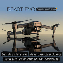 Load image into Gallery viewer, New SG906 MAX3 Drone 4K HD Camera 3-Axis Gimbal Brushless GPS Drone Obstacle Avoidance &lt;br data-mce-fragment=&quot;1&quot;&gt;