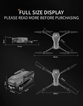 Load image into Gallery viewer, New SG906 MAX3 Drone 4K HD Camera 3-Axis Gimbal Brushless GPS Drone Obstacle Avoidance &lt;br data-mce-fragment=&quot;1&quot;&gt;