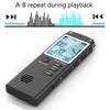 New Portable 16GB Digital Voice Activated Recorder Recording Device Noise Reduction