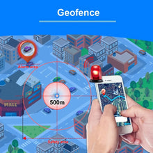 Load image into Gallery viewer, New TKSTAR Car 4G GPS Tracker Remotely Cut Off Oil anti lost TK806 Locator Motorcycle Realtime