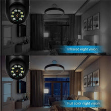 Load image into Gallery viewer, New 5G Wifi 1080P HD Home Security Camera System Wireless Outdoor Night Vision Cam