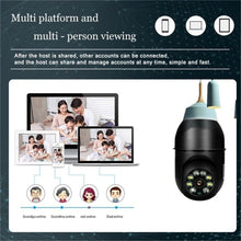 Load image into Gallery viewer, New 5G Wifi 1080P HD Home Security Camera System Wireless Outdoor Night Vision Cam
