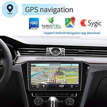 Load image into Gallery viewer, New 9&quot; inch 2 DIN Android 11 2+16 GB Car Stereo FM Radio Bluetooth GPS WIFI