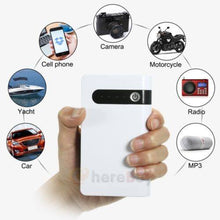Load image into Gallery viewer, 30000mAh Car Jump Starter Emergency Charger Booster Power Bank Battery Portable