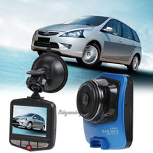 Load image into Gallery viewer, New HD 1080P Dash Cam Video Recorder Night Vision Mini 2.4&quot; Car Camera Vehicle Car