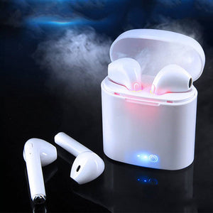 2019 Bluetooth Earpod Smart Wireless Bluetooth Earphone with Charging Box For Android or Apple