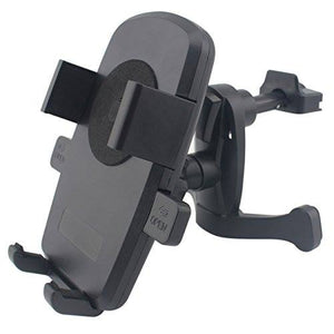 New One Touch 2 Universal Car Mount holder for Smartphones Iphone X Android Samsung
