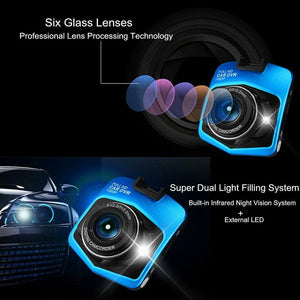 New HD 1080P Dash Cam Video Recorder Night Vision Mini 2.4" Car Camera Vehicle Car