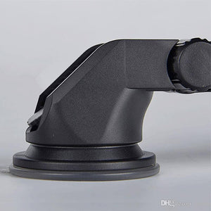 Universal Car Holder Dashboard Mount Suction Cup For Cell Phone 360º
