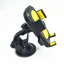 Load image into Gallery viewer, Universal Car Holder Dashboard Mount Suction Cup For Cell Phone 360º
