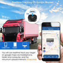 Load image into Gallery viewer, New Car GPS Tracker 4G TKSTAR TK905 B 10000mAh Magnetico 4G GPS Tracker Car Waterproof Shake Alarm