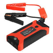 Load image into Gallery viewer, New 99800mAh 12V Car Jump Starter Pack Booster Charger Battery Power Bank