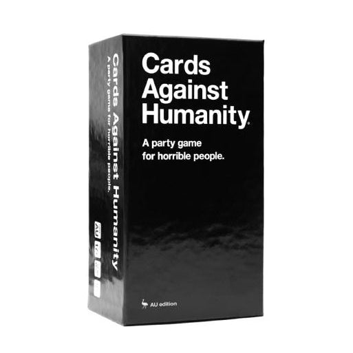 Cards Against Humanity Australian Edition Main Set