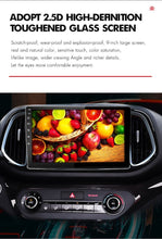Load image into Gallery viewer, New 10&quot; Android 10 OS 2G 32G Androidauto Carplay FM AM Stereo Head unit+Bluetooth +GPS+WiFi