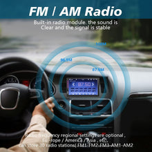Load image into Gallery viewer, New 7 Inch Car FM/AM RADIO Bluetooth Car Stereo For Apple Carplay Android