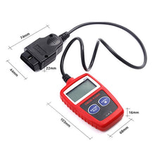 Load image into Gallery viewer, New OBD2 Scanner Multi-languages Automotive Scanner Engine Diagnostic Tool ODB 2 EOBD